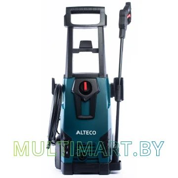 Мойка высокого давления Alteco HPW 145 (HPW 2110) картинка 4